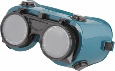 Zdjęcie produktu dla E4101 - WELDER - gogle spawalnicze