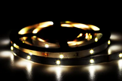 Immagine prodotto di Set di strisce LED BLULAXA, EEK: F, 9,5W, 700lm, 4000K, 3m