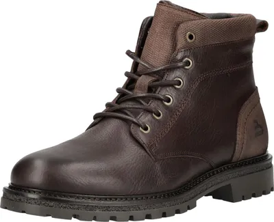 Produktbild von Bullboxer Stiefelette Stiefelette Leder