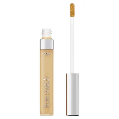 Zdjęcie produktu dla L'Oreal Paris True Match All in One Korektor 3.N Creamy Beige, 5,2 ml