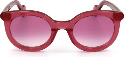 Produktbild von Moncler Sonnenbrille ML0015 75Z 51 24 140