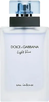 Produktbild von Dolce & Gabbana Light Blue Eau Intense Pour Femme Edp Spray 25 ml