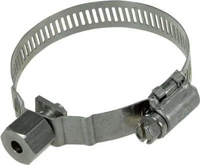 Zdjęcie produktu dla Zacisk czujnika temperatury spalin Stage6 40-60 mm