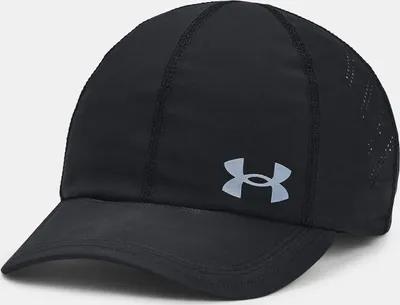 Obrázek produktu pro Kšiltovka W Iso-chill Launch Adj-BLK