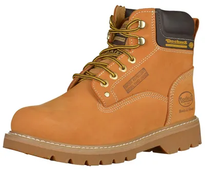 Zdjęcie produktu dla Skórzane buty za kostkę Dockers