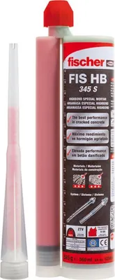 Immagine prodotto di Malta speciale Highbond FIS HB 345S