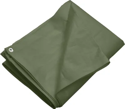 Obrázok produktu pre plachta vidaXL 260 g/m² 6x10 m zelená HDPE