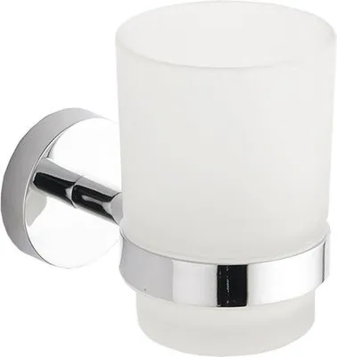 Immagine prodotto di Mexen Tiber bicchiere per spazzolini, cromo - 7050538-00
