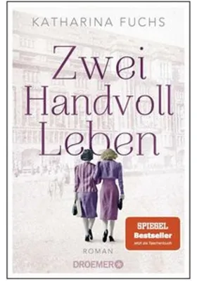 Obrázek produktu pro Zwei Handvoll Leben
