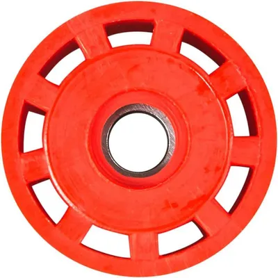 Immagine prodotto di Ufo Honda Crf 250 R 11 Rullo Catena Rosso Rosso Taglia Unica