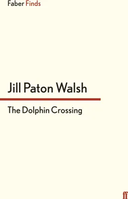 Produktbild von The Dolphin Crossing