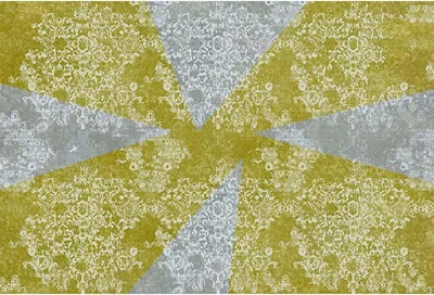 Image de Digitaldruck-Tapete Artwork 2 Architects Paper (1031519)
