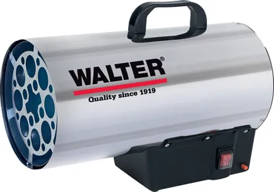 Produktbild von Walter Gasheizkanone L - 1500001266