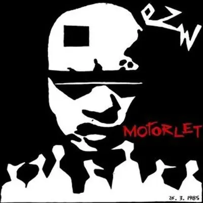 Obrázok produktu pre Motorlet - OZW CD