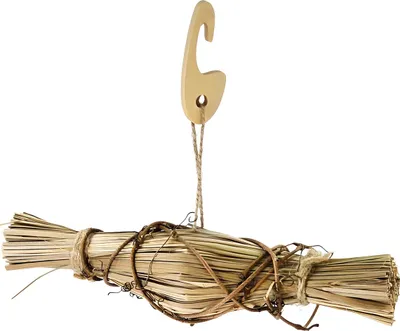 Immagine prodotto di Alga giocattolo Nobby 19 x 4 x 15 cm