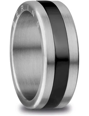 Produktbild von Bering Herrenring Arctic Symphony Collection Kombiring
