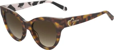 Immagine prodotto di Occhiali Love Moschino mol053s1nrf0h