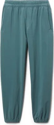 Produktbild von Columbia Hike™ Jogger Hosen Blau 18 Years Junge Blau 18 Years