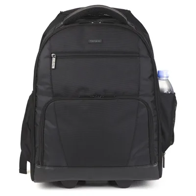 Zdjęcie produktu dla Targus TSB700EU, Plecak, 39,6 cm (15.6"), 2,45 kg
