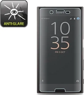 Produktbild von 2x Displayschutzfolie für Sony Xperia XZ Premium ANTI-REFLEX Displayfolie MATT