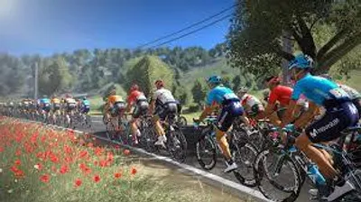 Produktbild von Tour de France 2020