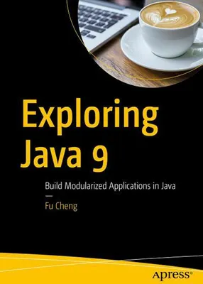 Obrázok produktu pre Exploring Java 9