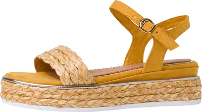 Produktbild von MARCO TOZZI Damen by Guido Maria Kretschmer Gr. 39 Sandalette Sandale