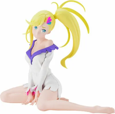 Produktbild von Banpresto - Minerva 12cm z Re:Zero - Figurka Kolekcjonerska