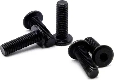 Immagine prodotto di Classified M5-16 Hub Bolts Argento Argento Taglia unica