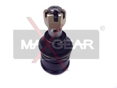 Produktbild von MAXGEAR Traggelenk Vorne Links Vorne Rechts Unten für HONDA CRX II (ED, EE) 72-0409