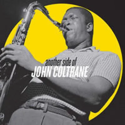 Immagine prodotto di Un altro lato di John Coltrane