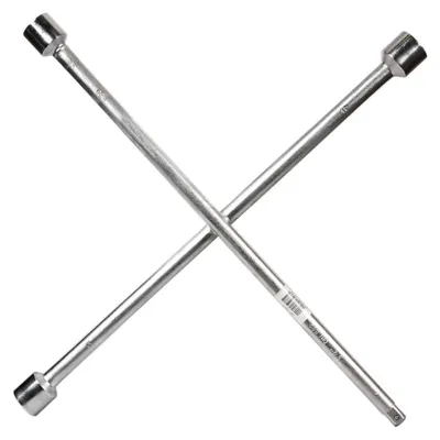 Produktbild von Kreuzschlüssel Lastwagen - 30/32/33 mm