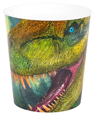 Produktbild von Iden System Idena Papierkorb 9L Dino 0 0 STK