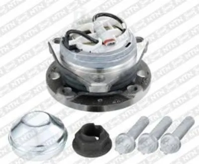 Produktbild von Snr Radlagersatz  R153.47