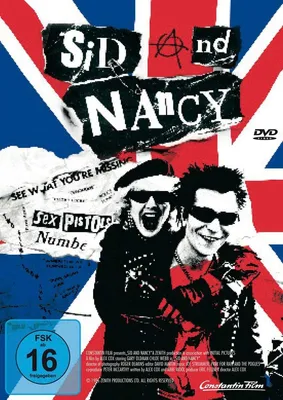 Produktbild von Sid and Nancy