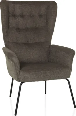 Obrázek produktu pro Křeslo Havenio 621988 wing chair