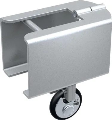 Produktbild von BASI - Anhängersicherung - KFZ 108 - 0004-0108