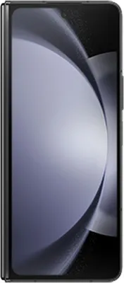 Produktbild von Galaxy Z Fold5 - Phantom Black - 256 GB