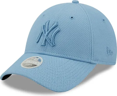 Produktbild von New Era Woman 9Forty Cap MLB New York Yankees Diamond blue