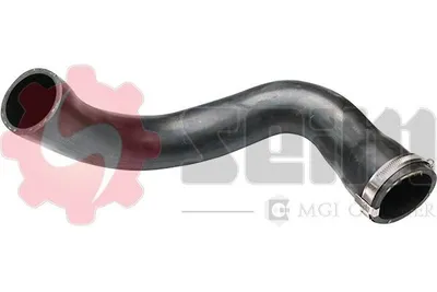 Produktbild von SEIM 981148 Turbo Ladeluftschlauch für CITROËN C5 III Kombi (RW) passend für PEUGEOT 407 SW (6E) 407 (6D)