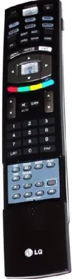 Produktbild von Originale LG TV Fernbedienung 6710V00142R