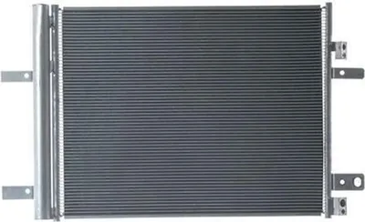 Immagine prodotto di Condensatore climatizzatore con tubi paralleli essiccatore MAHLE per, tra gli altri, PEUGEOT 3008