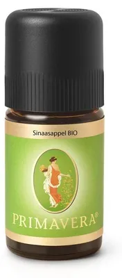 Productafbeelding van Primavera Sinaasappel (5 ml)