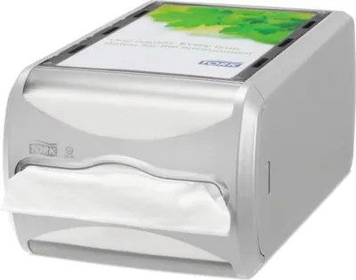 Produktbild von Tork Xpressnap, 191 mm, 307 mm, 145 mm