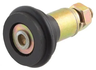 Image de Renault Master II 98-10 Porte coulissante droite HAUT