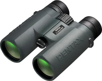 Image de PENTAX Jumelles ZD 10x43 WP