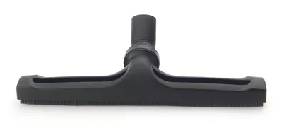 Produktbild von Wassersaugdüse 400 mm mit Gummi/Gummi und Laufrollen