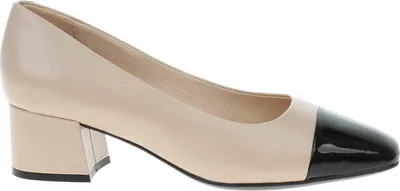 Obrázek produktu pro Dámské lodičky Caprice 9-22305-42 beige-black 41