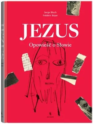 Immagine prodotto di Jezus. Opowieść o Słowie