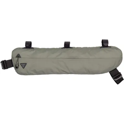 Produktbild von Topeak Mid Loader Rahmentasche Green 6 L